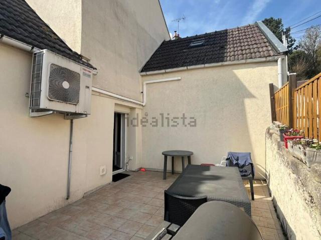 Maison vente à Jouarre, Seine-et-Marne