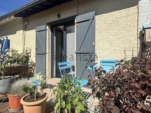 Maison vente à Jouars-Pontchartrain, Yvelines