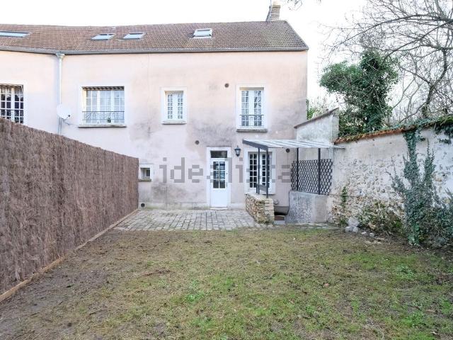 Maison location à Jouars-Pontchartrain, Yvelines