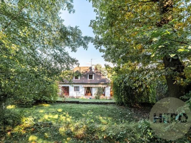 Maison vente à Ergal, Jouars-Pontchartrain