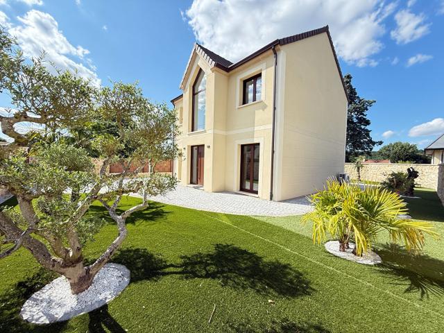 Maison location à Rambouillet, Jouars-pontchartrain