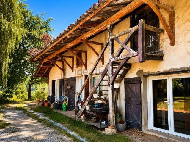 Maison vente à Rosières, Joudes