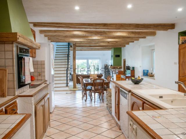Maison vente à Joudreville, Meurthe-et-Moselle