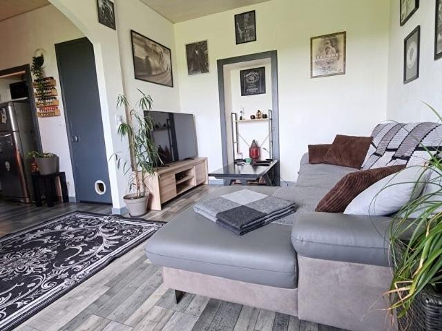 Maison vente à Val-de-Briey, Joudreville