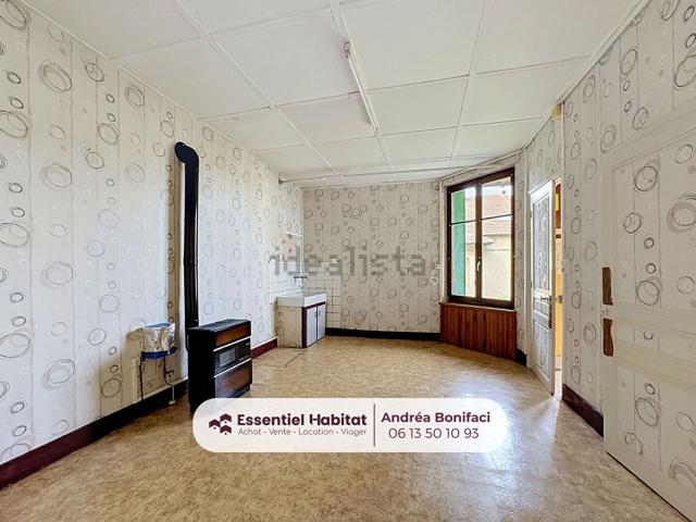 Maison vente à Joudreville, Meurthe-et-Moselle