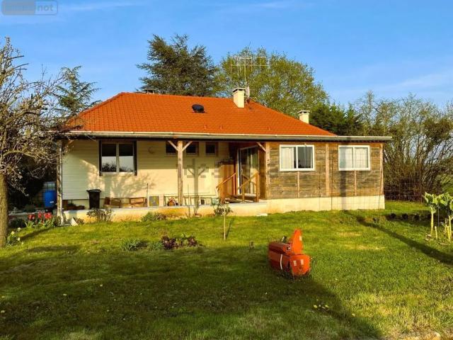 Maison vente à Les Poteries, Joué-l'Abbé