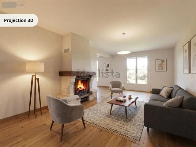 Maison vente à Rabière, Joué-lès-Tours