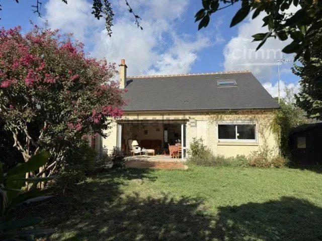 Maison vente à Franc Palais, Joué-lès-Tours