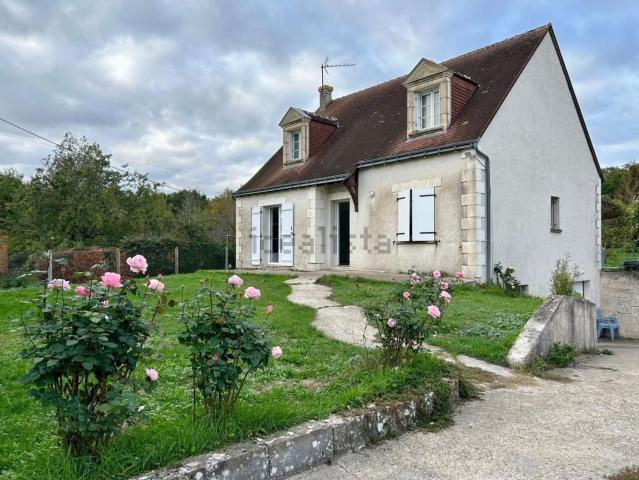 Maison location à Les Petites Brosses, Ballan-Miré
