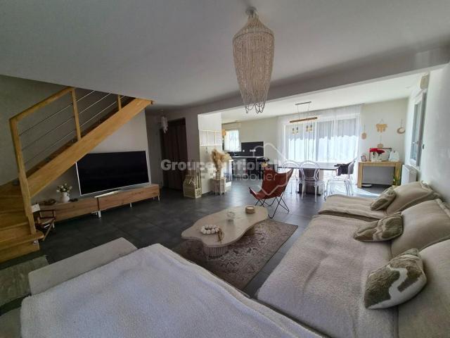 Maison vente à Le Puits Tessier, Joué-lès-Tours