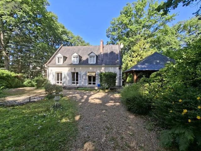 Maison vente à Rabière, Joué-lès-Tours