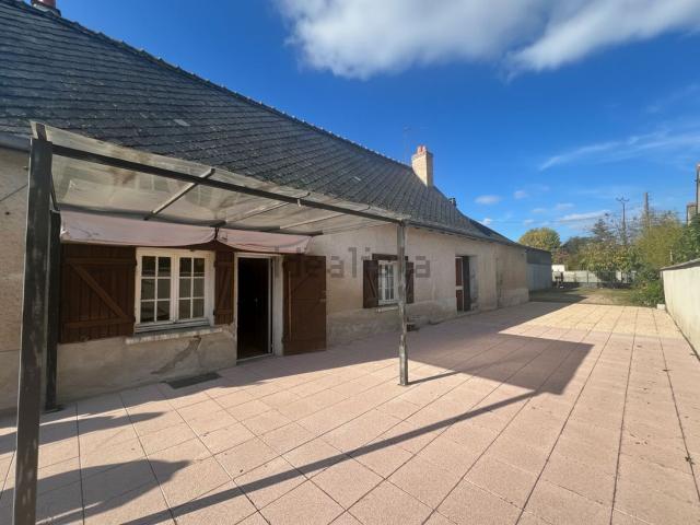 Maison vente à La Touche, Joué-lès-Tours