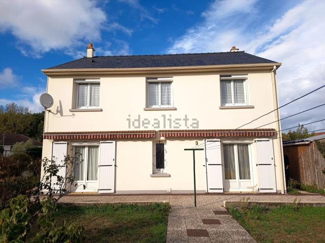 Maison vente à Mignonne, Joué-lès-Tours