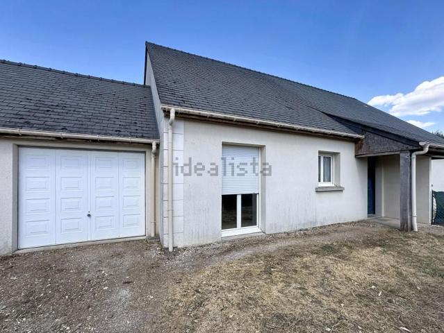 Maison vente à La Fosse aux Sangsues, Joué-lès-Tours