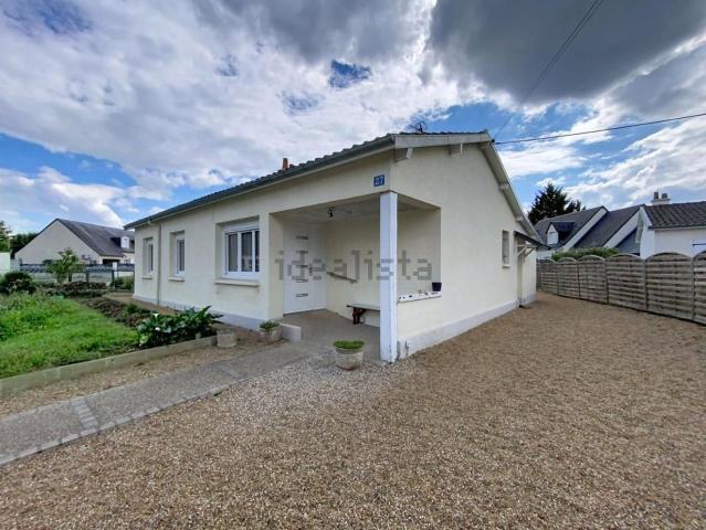 Maison vente à Le Clos Neuf, Joué-lès-Tours