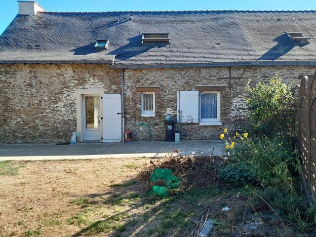 Maison location à La Demenure, Joué-sur-Erdre
