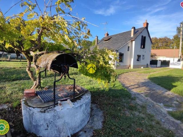 Maison vente à Le Petit Précy, Jouet-sur-l'Aubois