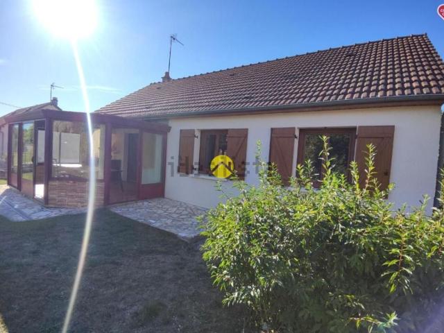Maison vente à Le Petit Précy, Jouet-sur-l'Aubois