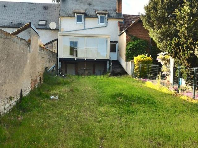 Maison location à Saint-Germain, Jouet-sur-l'Aubois