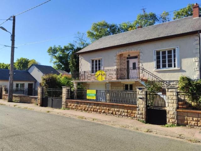 Maison vente à Le Petit Précy, Jouet-sur-l'Aubois