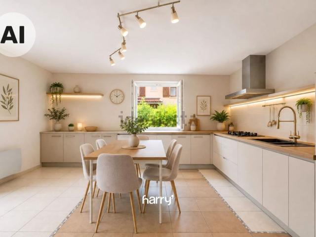 Maison vente à Les Tavins, Jougne