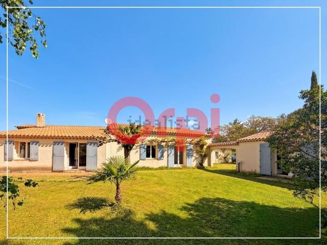 Maison vente à Jouques, Bouches-du-Rhône