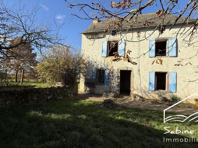 Maison vente à Le Tel, Jouqueviel