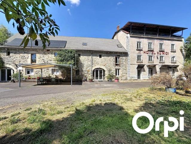 Maison vente à La Rouleyre, Joursac