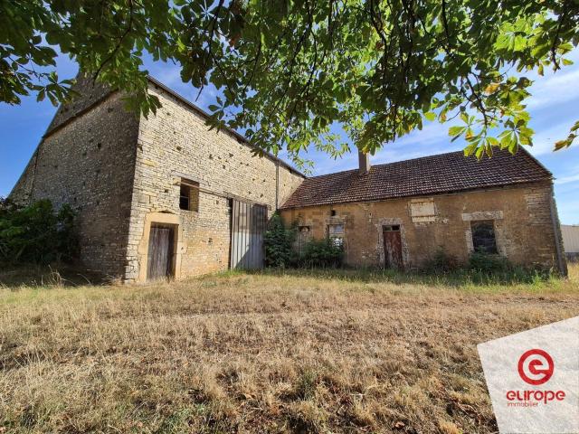 Maison vente à Joux-la-Ville, Yonne