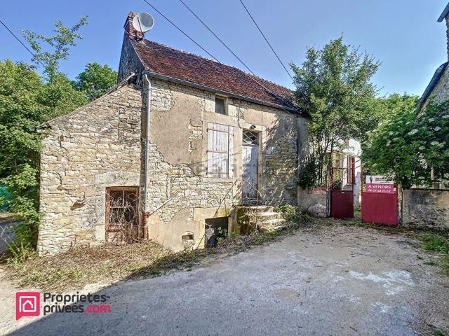Maison vente à Le Val de Malon, Joux-la-Ville
