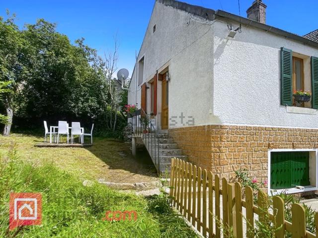 Maison vente à Le Val de Malon, Joux-la-Ville