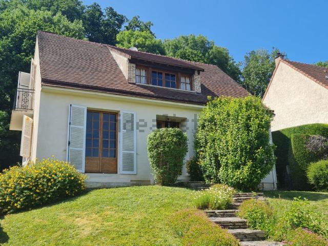 Maison vente à La Villette, Saint-Prest et Jouy, Jouy