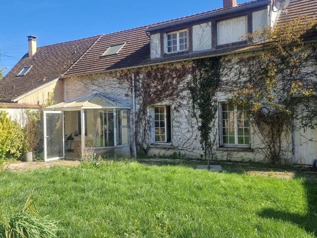 Maison vente à Jouy, Eure-et-Loir