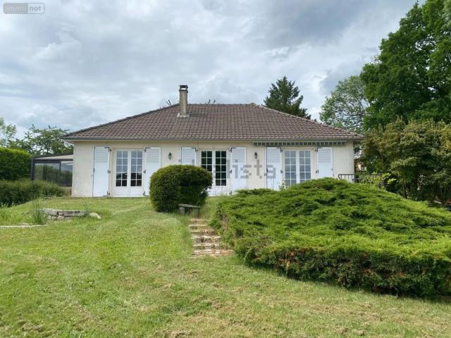 Maison vente à La Villette, Saint-Prest et Jouy, Jouy