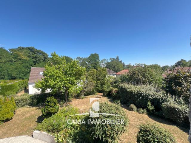 Maison vente à Cottages de Montebello, Jouy-en-Josas