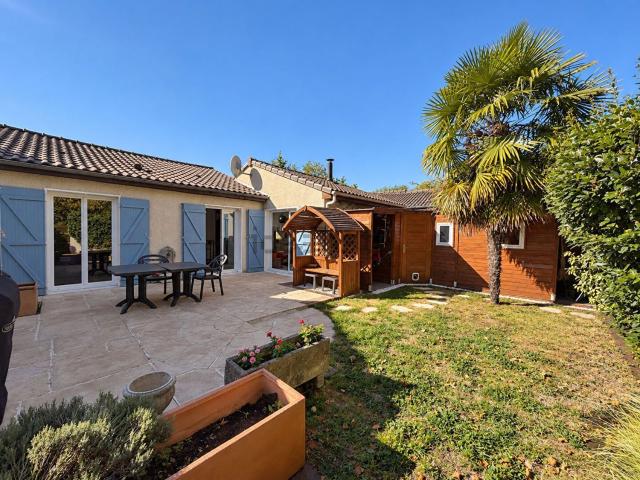 Maison vente à Les Metz, Jouy-en-Josas