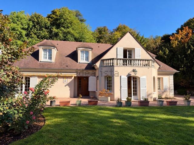 Maison vente à Cottages de Montebello, Jouy-en-Josas