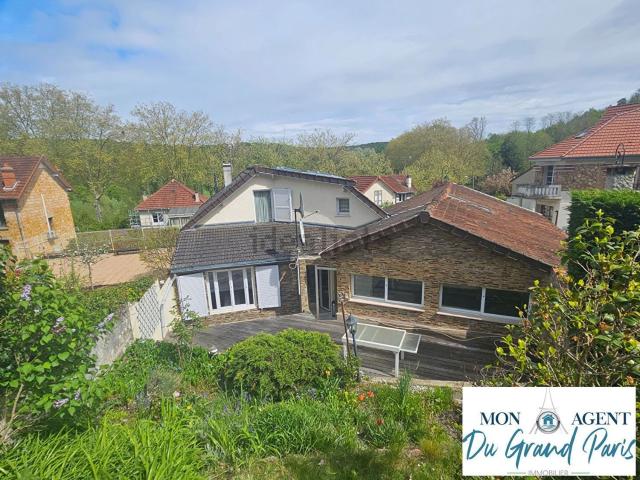 Maison vente à Val d'Albian, Saclay