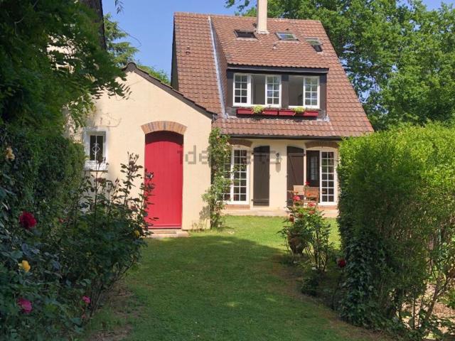 Maison vente à Cottages de Montebello, Jouy-en-Josas