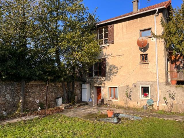 Maison vente à Résidence Pétineau, Jouy-en-Josas