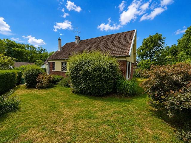 Maison vente à Le Vallon, Jouy-en-Josas