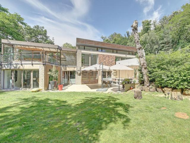 Maison vente à Les Metz, Jouy-en-Josas