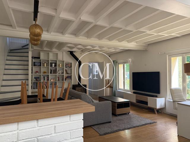 Maison location à Versailles, Jouy-en-josas
