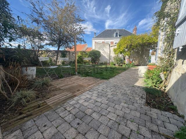 Maison vente à Jouy-le-Châtel, Seine-et-Marne
