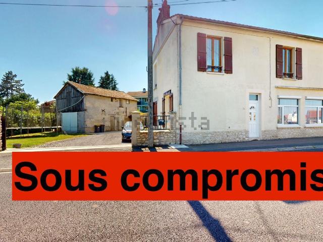Maison vente à Jouy-le-Châtel, Seine-et-Marne