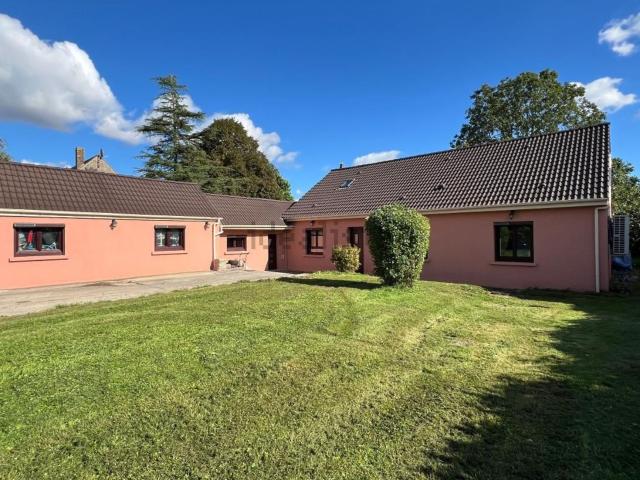 Maison vente à Jouy-le-Châtel, Seine-et-Marne