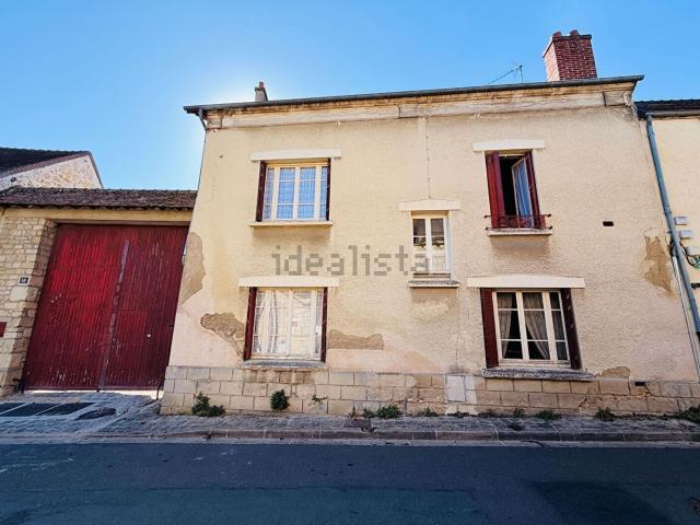 Maison vente à Les Vaux Labours, Jouy-le-Moutier