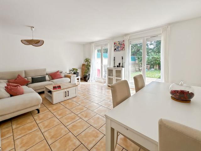 Maison vente à Pontoise, Jouy-le-moutier