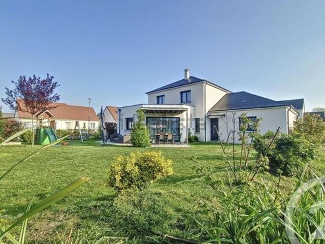 Maison location à Jouy-le-Potier, Loiret