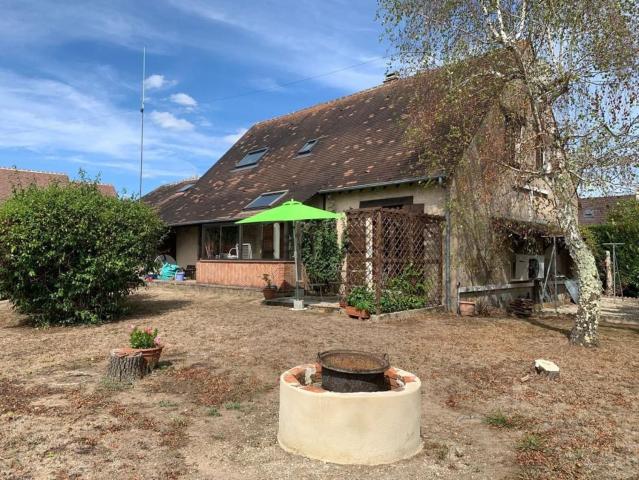 Maison vente à Jouy-le-Potier, Loiret